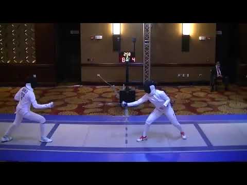 Panamerican Olympic Qualifiers 2021 SWE - L16 - Jaramillo COL v Tejeda MEX