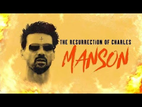CURTISS MALDOON - SEPHERYN - RAY OF LIGHT ( THE RESURRECTION OF CHARLES MANSON)