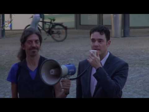 13. (Megafon) Science Slam Darmstadt