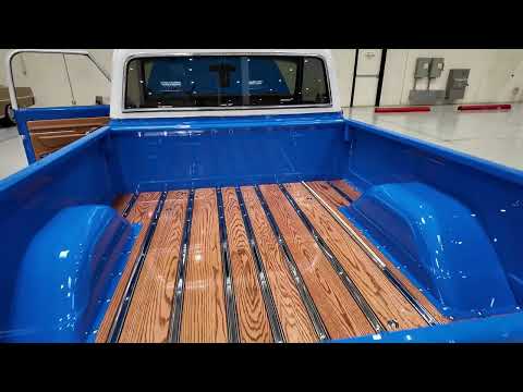 1971 Chevrolet C10 (CC-2083467) for sale in Greensboro, North Carolina