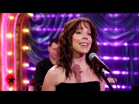 SPAMALOT Star Leslie Rodriguez Kritzer Performs an Exclusive Rendition of "Diva's Lament"