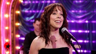 SPAMALOT Star Leslie Rodriguez Kritzer Performs an Exclusive Rendition of "Diva's Lament"