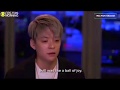 Amber Spricht über Sulli