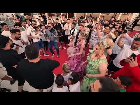 Tzanca Uraganu & Leo de la Kuweit -   Seful de la fiare vechi LIVE