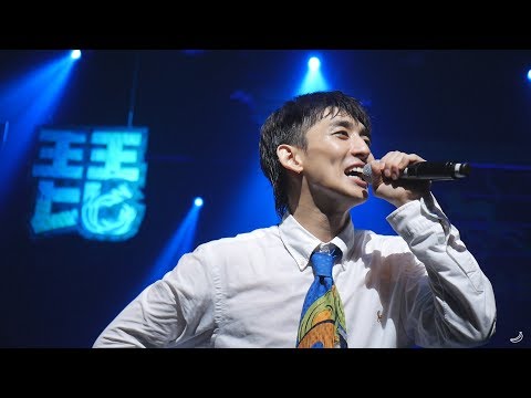 170716 [Stop, look and listen] 파라다이스 + cuckoo - 잔나비(jannabi) @이대삼성홀