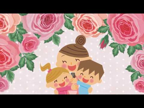 Śpiewające Brzdące - Jesteś mamo skarbem mym - Piosenki dla dzieci