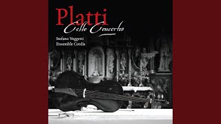 Giovanni Benedetto Platti / Ensemble Cordial - Concerto Grosso D-WD 539 video