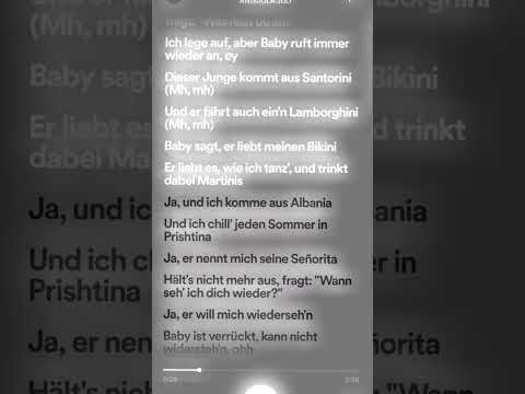 3 Uhr Nachts ~ Andijola Juli (Lyrics) #3uhrnachts #lyrics #andijolajuli #shortsvideo #foryou #lyrics