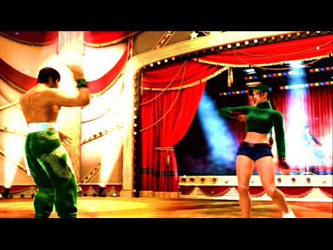 TTT2 Throwback Matches (October 2022)