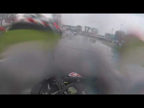 Club 100 Sprint 60: Rye House Race 2