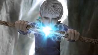 Jack Frost can Go the Distance