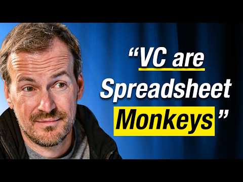 Plural Partner, Taavet Hinrikus: Why Founders Will Realise Multi-Stage Funds Damage Seed Rounds