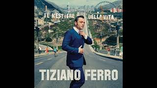 Tiziano Ferro My Steelo (feat. Tormento)