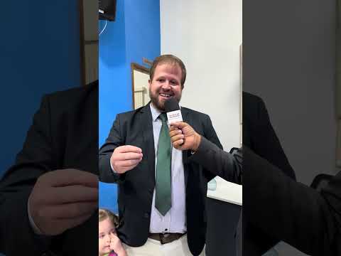 Entrega de títulos de Cidadania em Cachoeira Alta Goiás.  Câmara de Vereadores de Cachoeira Alta.