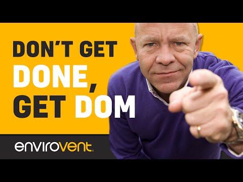 Envirovent Sussex video.
