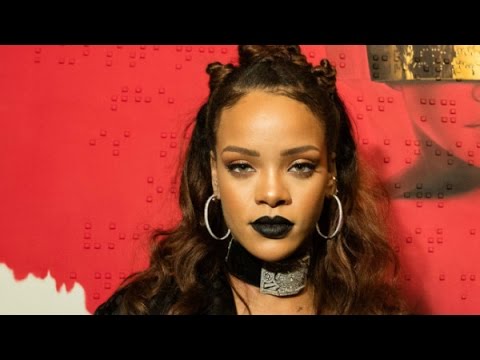 Rihanna Feat. Drake - Work (Xtrova Afro Reggae Remix) 2k16