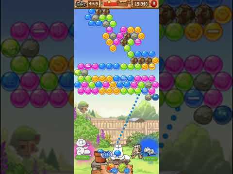 Simon's Cat Pop Time 76 level #simonscat #poptime