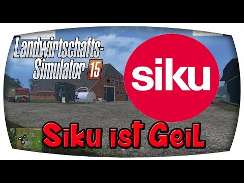 Siku ist Geil #91 ♛ LS15 Nederland ♛ Let's Play Farming Simulator 15