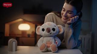 Usínáček koala Boho Chic