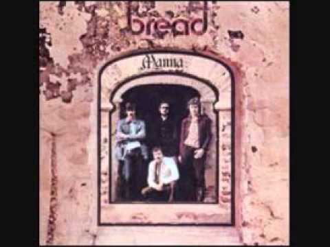 Bread - Live in your love