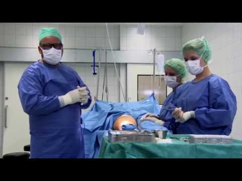 Venen können repariert werden, Capio Venenzentrum