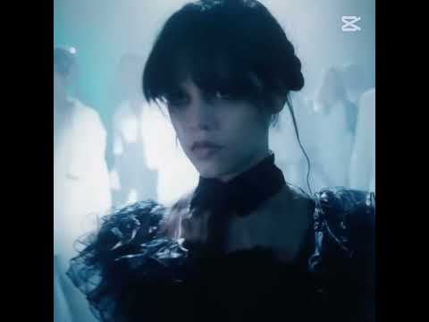 WEDNESDAY DANCE EDIT #wednesday #enid #dance #shorts #shortvideo #shortsfeed #edit #shortsviral