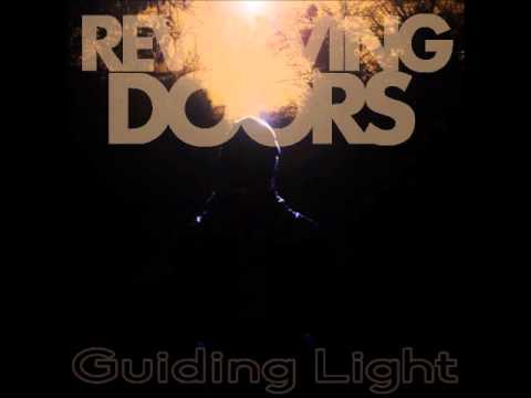 Revolving Doors - Throwing Shapes