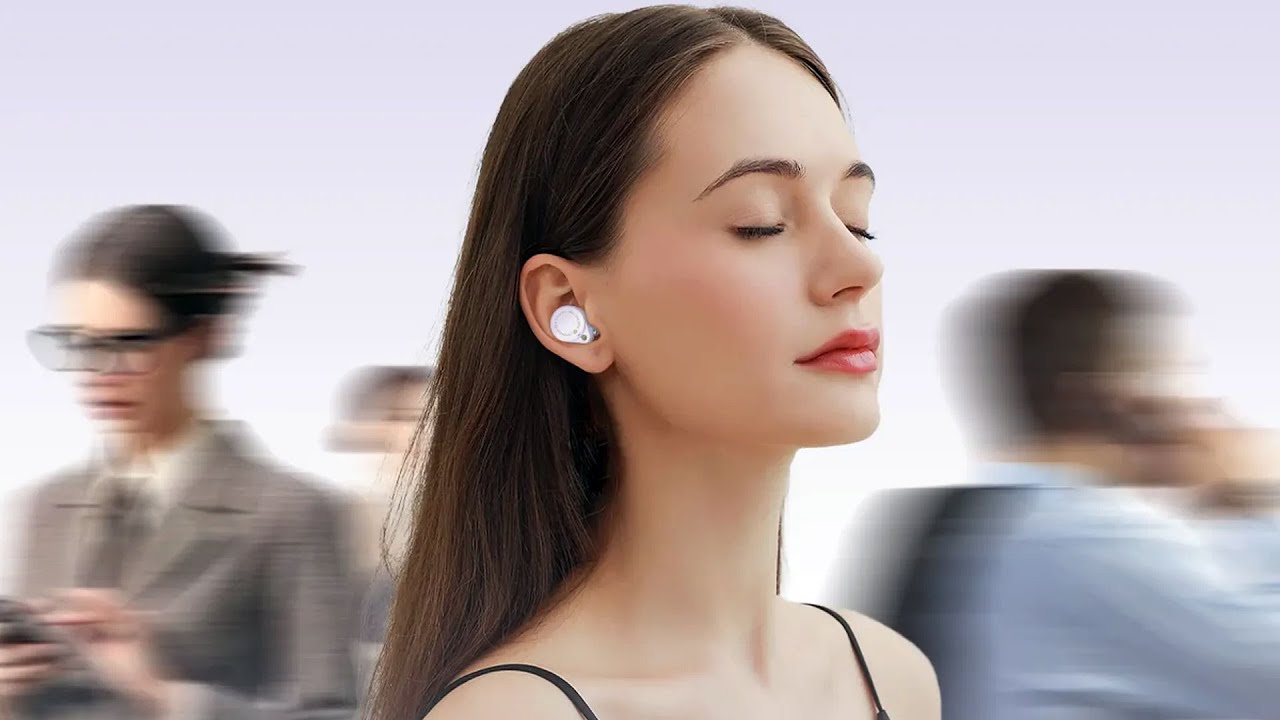 🦻 Roseselsa Ceramics MK2 TWS