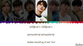 Download lagu IKON - 'RUBBER BAND' LYRICS (Color Coded Eng/Rom/Han) mp3 Download lagu IKON - 'RUBBER BAND' LYRICS (Color Coded Eng/Rom/Han) mp3