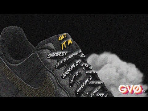 CRIPTIC x SYMBRITE - Get It In (OFFICIAL AUDIO) [GVØ.tv]
