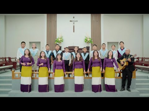 One in Christ - Ka hmangaih zual zel ang (Official MV)