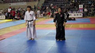 preview picture of video '‎5th Korea Open HKD Martial Arts Competition 2011.07.24'