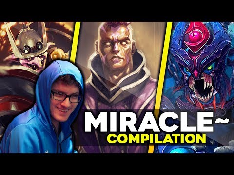 REASON WHY WE LOVE MIRACLE - GAMEPLAY COMPILATION