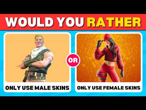 Would You Rather Fortnite Map Code