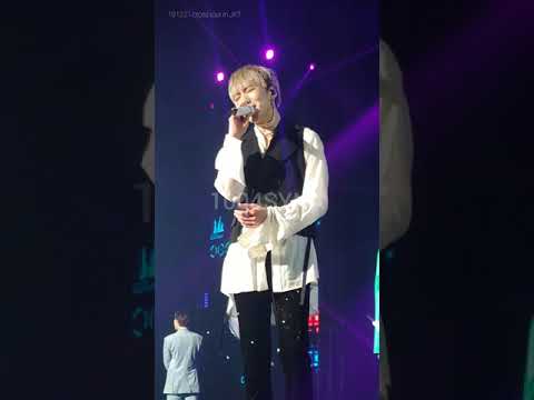 191221 무비스타 MOVIE STAR 위너 강승윤#crosstourinJKT