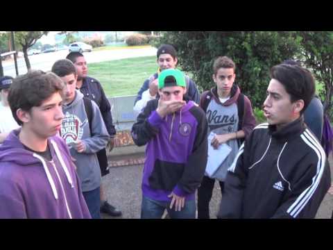 Killing Fakers Round 60 Octavos de Final  Replika vs Nuke