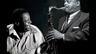 For All We Know by Oscar Peterson and Ben Webster