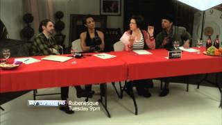 SKY Living - Drama Matters - Rubenesque