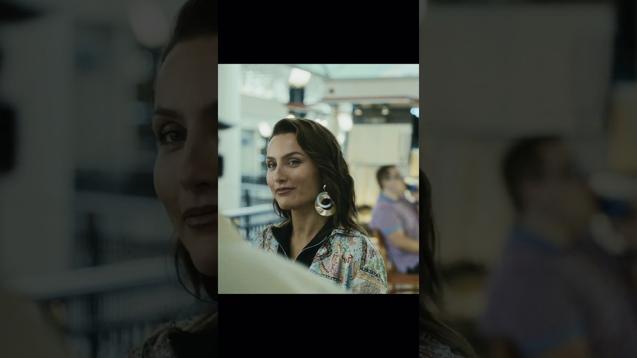 Everyone’s out there to get you 😔