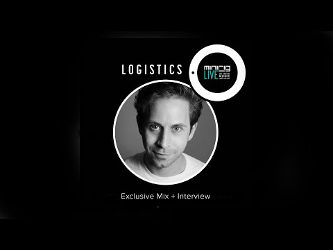 Minirig Live - Logistics