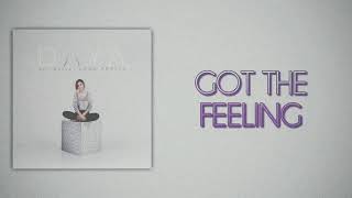Daya - Got The Feeling (Slow Version)