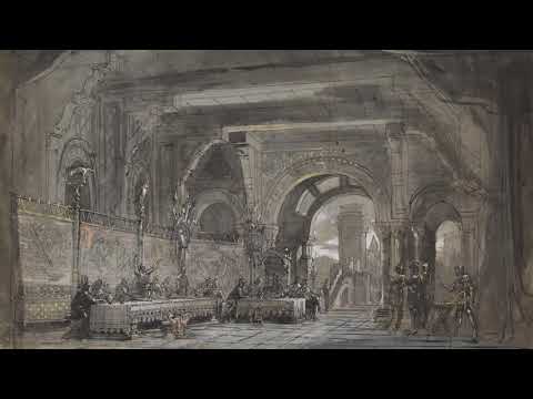 Johann Carl Friedrich Rellstab (1759-1813) - Sonata pel Organo, Op.39 (1788)