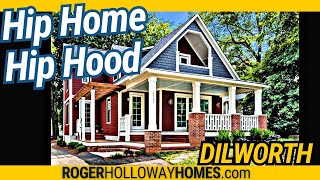 Homes For Sale in the Dilworth Neighborhood [Charlotte, North Carolina]