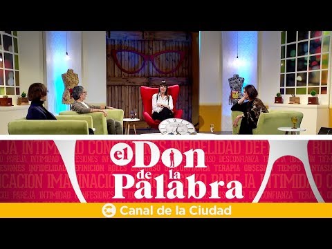 Tini de Bucourt, Pato Pérez: "The Beats" y Patricio Contreras en El Don de la Palabra
