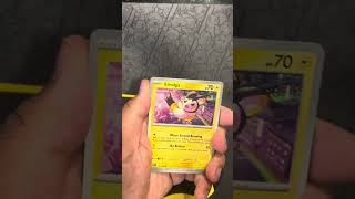 Half Pokémon Center ETB of “CHAOS RISING!” 🐸💧🤩😤#pokemon #pokemoncards #pokemontcg #pokémon