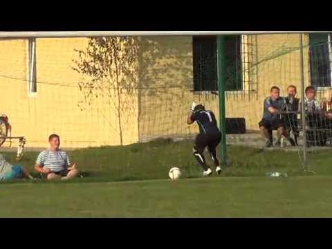 LZS Jadachy - Strzelec Dąbrowica - 7 wrzesień 2014