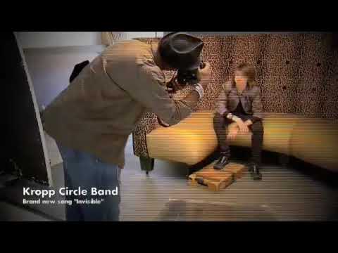 Kropp Circle - Invisible (FULL Official Video)