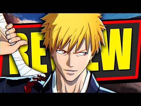 Bleach: Rebirth of Souls — Globku Review