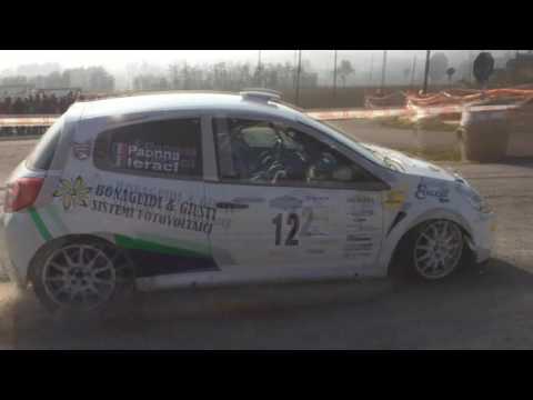 2° Rally Day del Piemonte - Dogliani 2016