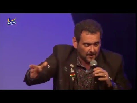 LVK finale 2016: Opening Spik en Span -  Es vastelaovend limburg binne velt